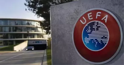 UEFA, Vardar ve Levski Sofya'yı Turnuvalardan Men Etti