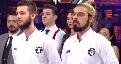 MasterChef Yarışmasının Birincisi Belli Oldu