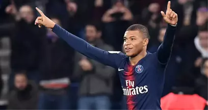 Barcelona, Kylian Mbappe Transferiyle Bir Taşla İki Kuş Vuracak