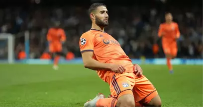 Cristiano Ronaldo'nun Boşluğunu Doldurmak İsteyen Real Madrid, Nabil Fekir'i Kadrosuna Katmak İstiyor