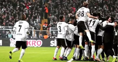 Mehmet Demirkol: Beşiktaş'ın Hala Şampiyonluk Şansı Var