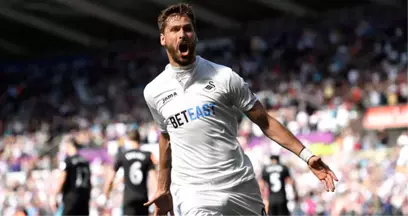 Galatasaray'ın, Fernando Llorente ile El Sıkıştığı İddia Edildi