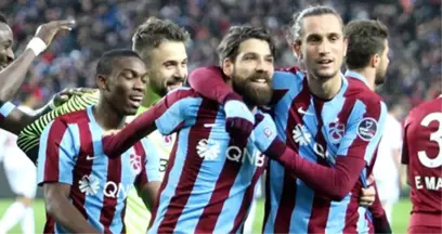 Trabzonspor, Olcay Şahan ve Zeki Yavru'ya Gelecek Teklifleri Değerlendirecek