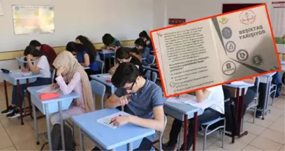 Deneme Sınavında Skandal Soru! Şişli ile Kadıköy'deki Çocukların Ezanı Duymadığı ve Ramazan'ı Hissetmedikleri İfade Edildi