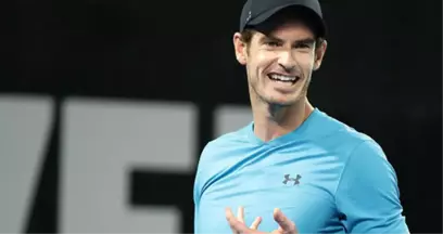 Dünya Eski 1 Numarası Andy Murray, Brisbane'de Elendi