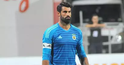 Fenerbahçe'de Volkan Demirel, Bugün Basın Toplantısı Düzenleyecek