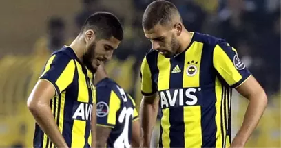 Fenerbahçe'nin Göndermek İstediği Yassine Benzia İçin Lille Kulübünden Ret!