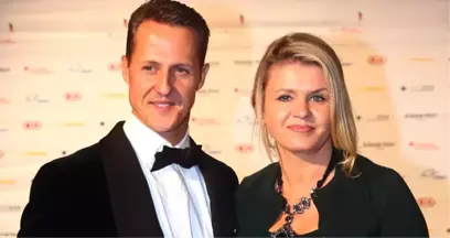 Michael Schumacher'in Eşinden Doğum Günü Mesajı: İyileşmen İçin Elimizden Geleni Yapıyoruz