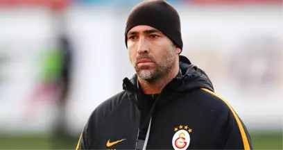 Azerbaycan Futbol Federasyonu, Igor Tudor'a Milli Takım Hocalığı Teklifinde Bulundu