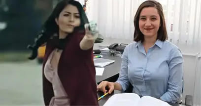 Deniz Çakır'ın Öldürülen Ceren Damar Alakalı Paylaşımı Sosyal Medyada Olay Oldu