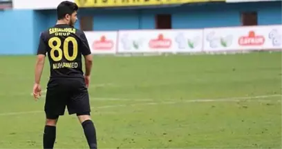 Bir Dönem Türk Futbolunun Geleceği Olarak Gösterilen Muhammed Demirci, İstanbulspor'da Kamp Kadrosuna Alınmadı