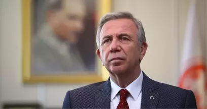 Yeniçağ Yazarı Selim Demirağ, Mansur Yavaş'ın Açıkladığı Anketi Paylaştı: AK Parti'nin Anketlerinde 8-9 Puan Önde