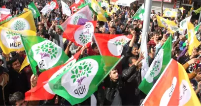 HDP, 6 İl ve 35 İlçede Belediye Başkan Adaylarını Açıkladı