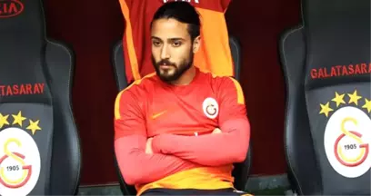 Galatasaray'ın Hayal Kırıklığı Tarık Çamdal, Sonunda Takımdan Ayrılıyor