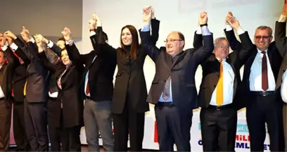 AK Parti Edirne İlçe Belediye Başkanı Adayları Belli Oldu