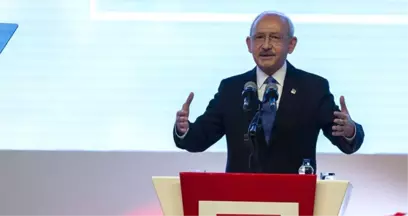 Kılıçdaroğlu'nun Levent Gök Gafı, Aday Tanıtım Toplantısına Damga Vurdu