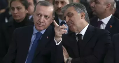 Abdurrahman Dilipak'tan Bomba İddia: Abdullah Gül, Erdoğan'ın Yakınlarını Yanına Alarak 5 Mayıs'ta Parti Kuracak