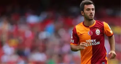 Galatasaray, Emre Çolak'ın Transfer Edileceği İddialarını Yalanladı