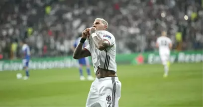 Beşiktaş Yöneticisi Ahmet Kavalcı, Quaresma'nın Takımdan Ayrılacağı İddialarına Son Noktayı Koydu