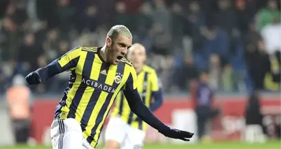 Fernandao, Brezilya Ligi Takımlarından Bahia'ya Transfer Oldu