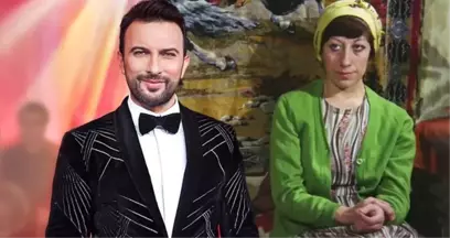 Tarkan'dan Duygulandıran Ayşen Gruda Paylaşımı: Bir Yıldız Daha Kaydı