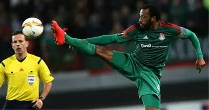 Rus Basını, Galatasaray'ın Manuel Fernandes ile Anlaştığını Yazdı