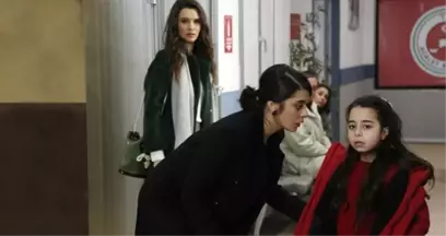 Selin Şekerci, Kızım Dizisinin Kadrosundan Ayrıldı