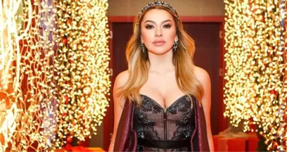 Ünlü Şarkıcı Hadise, Beğendiği 10 Milyon Liralık Evi Alabilmek İçin Lüks Evini Satışa Çıkardı