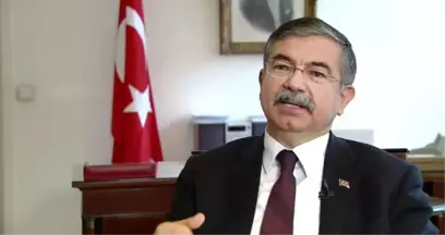 Oy İsterken Söylediği Sözleri Tartışma Yaratan Eski Bakan İsmet Yılmaz: 'Cennet Beratı Alırım' Demedim