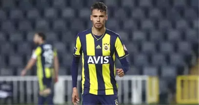 Fenerbahçe, Diego Reyes'i Leganes'e Kiraladı