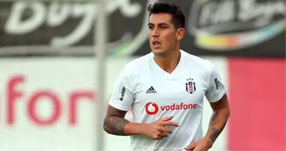 Levante, Beşiktaş'ta Forma Şansı Bulamayan Enzo Roco'ya Talip Oldu