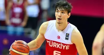 Cedi Osman, Nba All-Star Dünya Karması'nda