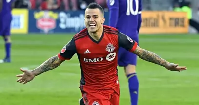 Sebastian Giovinco, Bafetimbi Gomis'in Formasını Giydiği Al Hilal'e Transfer Oldu