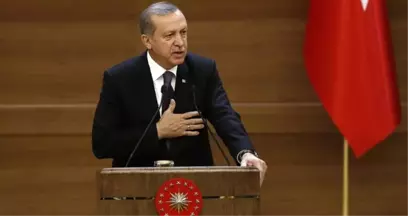 Erdoğan'ın İmzasıyla Cumhurbaşkanlığı Başdanışmanlığı'na Bir İsim Daha Atandı