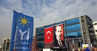 İYİ Parti, 112 Belediye Başkan Adayını Daha Açıkladı