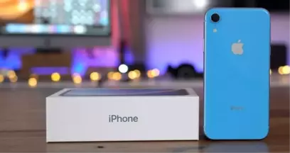 Fiyat İndiriminin Ardından Çin'de iPhone Satışları Patladı