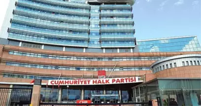 CHP, Kalesinde Aday Çıkaramadan Seçime Girebilir