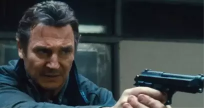 Liam Neeson'ın Irkçı Sözleri ABD'de Tartışma Yarattı