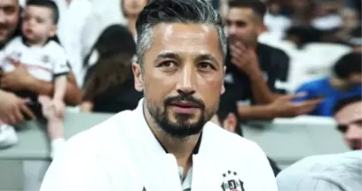 Beşiktaş'ta İlhan Mansız, Kulüpten Ayrıldı