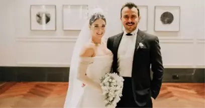 Hazal Kaya ve Ali Atay'ın Düğününün Maliyeti Belli Oldu