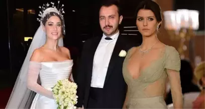 Beren Saat'in Hazal Kaya'nın Düğününe Davet Edilmediği İçin Gitmediği Ortaya Çıktı