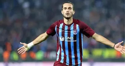 Trabzonspor Başkanı Ahmet Ağaoğlu, Cardiff City'nin Sala'dan Önce Yusuf Yazıcı'ya Teklif Yaptığını Açıkladı