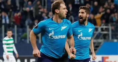 Zenitli Branislav Ivanovic: Turu Geçen Taraf Biz Olacağız