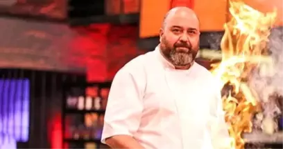 Aldatma İddialarıyla Gündeme Gelen Masterchef Somer Sivrioğlu, Eşinin Yanına Dönüyor