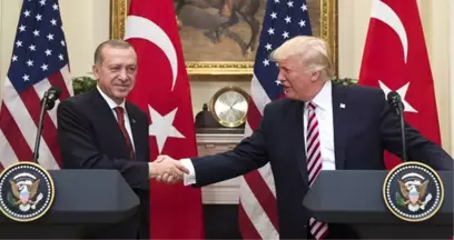 ABD Başkanı Trump, Türkiye Büyükelçiliği İçin Adayını Açıkladı