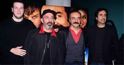 Cem Yılmaz, Mahsun Kırmızıgül ve Şahan Gökbakar da Netflix'le Anlaştı İddiası Ortalık Karıştırdı