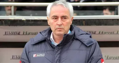 Adanaspor, Teknik Direktör Coşkun Demirbakan'ın Görevine Son Verdi