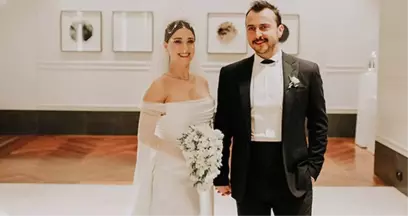 Gazeteci Bilal Özcan'dan Bomba İddia: 14 Gün Önce Evlenen Hazal Kaya Hamile