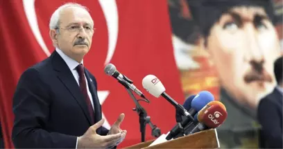 Kılıçdaroğlu'nun Ozan Arif Sözlerine HDP'den Tepki: Alevi Değerlerini Ayaklar Altına Aldı