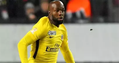 PSG, Lassana Diarra'nın Sözleşmesini Feshetti